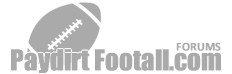 Paydirt Football.com Forum Index
